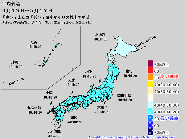 ドライスロットとハンマーヘッド 気象 歳時 防災 サロン